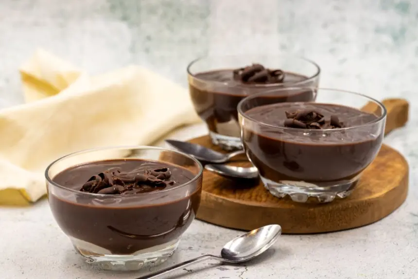 8 sobremesas sem lactose para o Natal 8 sobremesas sem lactose para o Natal