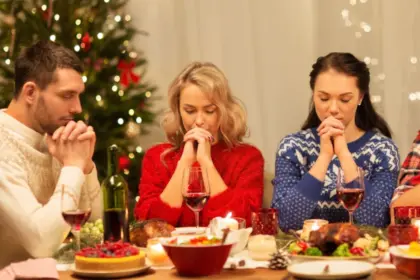 7 orações especiais para celebrar o Natal