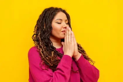 Fim de ano protegido: 5 orações para renovar a fé e afastar energias negativas