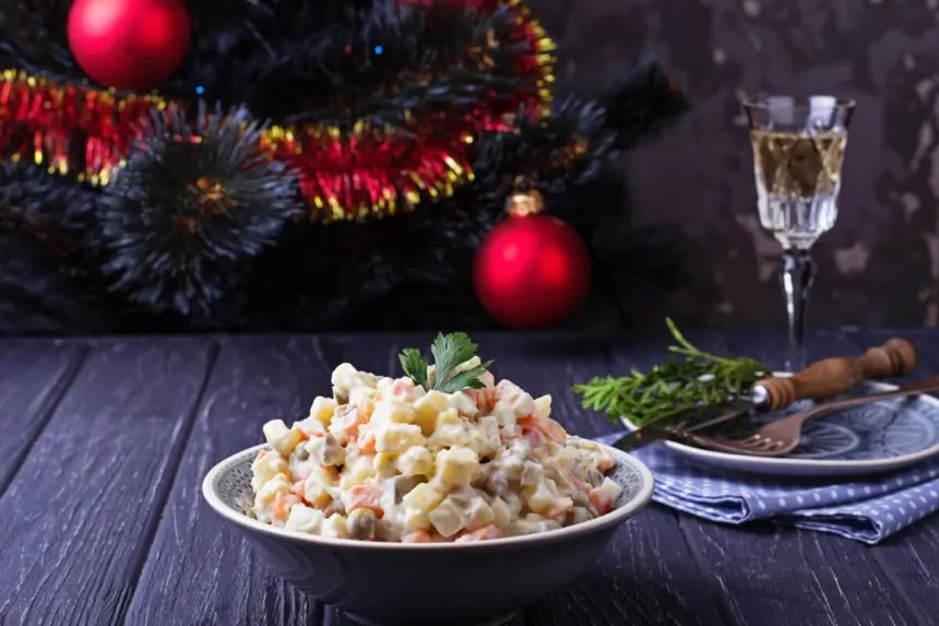 O que servir para vegetarianos no Natal: 3 receitas tradicionais repaginadas O que servir para vegetarianos no Natal: 3 receitas tradicionais repaginadas