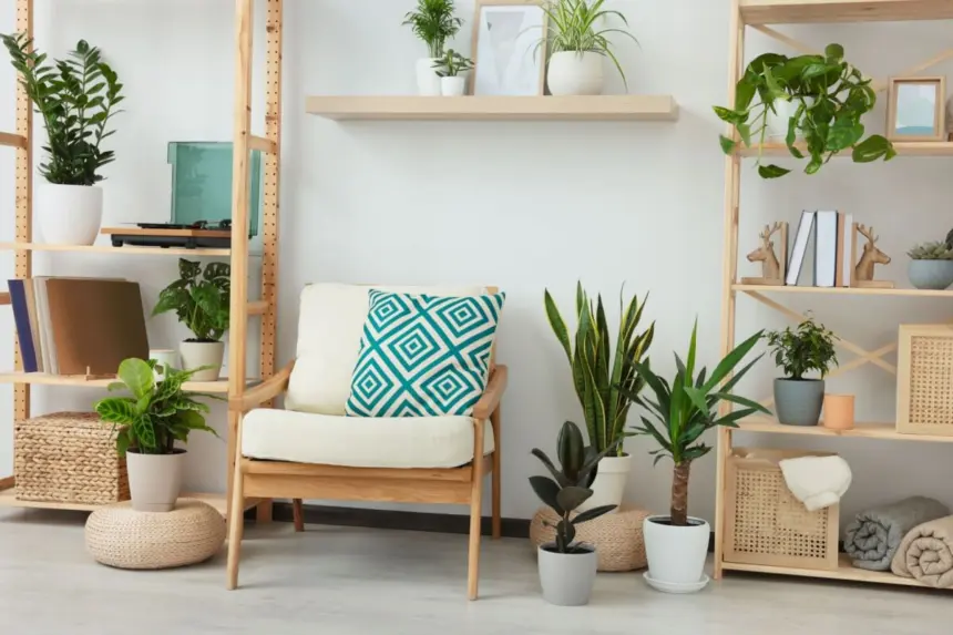 Quais plantas escolher para o apartamento? Veja 7 opções Quais plantas escolher para o apartamento? Veja 7 opções