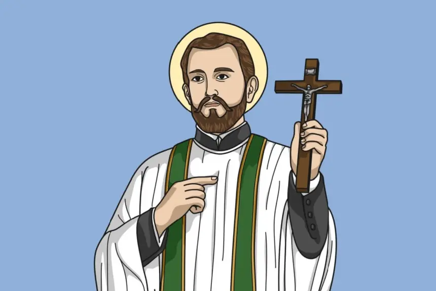 4 orações para o Dia de São Francisco Xavier 4 orações para o Dia de São Francisco Xavier