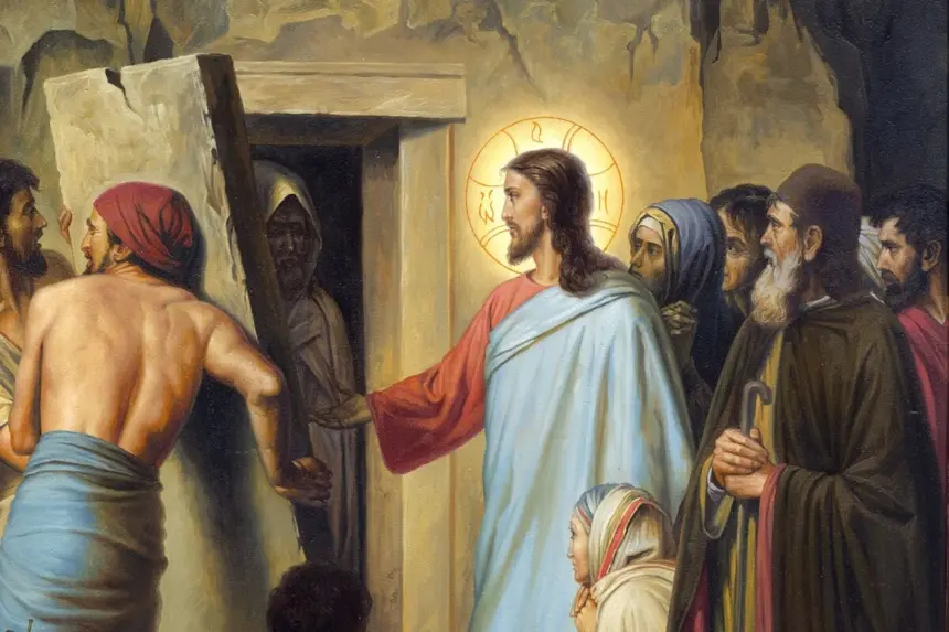4 orações para o Dia de São Lázaro 4 orações para o Dia de São Lázaro