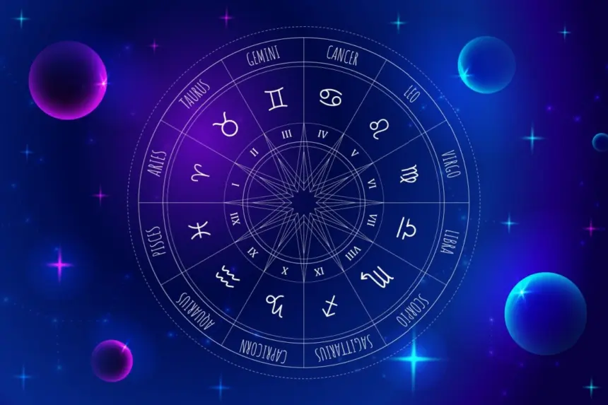 Horóscopo do dia: previsão para os 12 signos em 05/12/2025 Horóscopo do dia: previsão para os 12 signos em 05/12/2025
