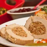 13 opções de comidas vegetarianas para o Natal