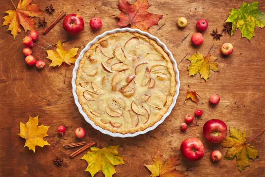 8 sobremesas veganas para o Natal