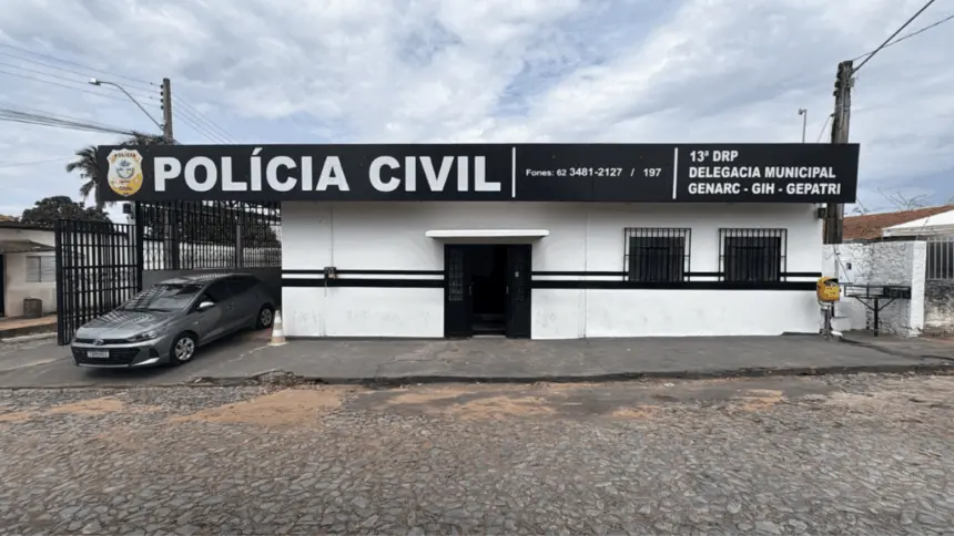 Polícia Civil prende investigado por ameaçar e perseguir a ex-companheira em Posse – Policia Civil do Estado de Goiás