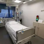 Projeto reduz infecções em hospitais públicos no país