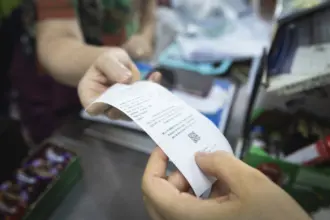 Pediu CPF na nota? Então, fique atento! Primeiro sorteio do ano da NFG será nesta quinta-feira