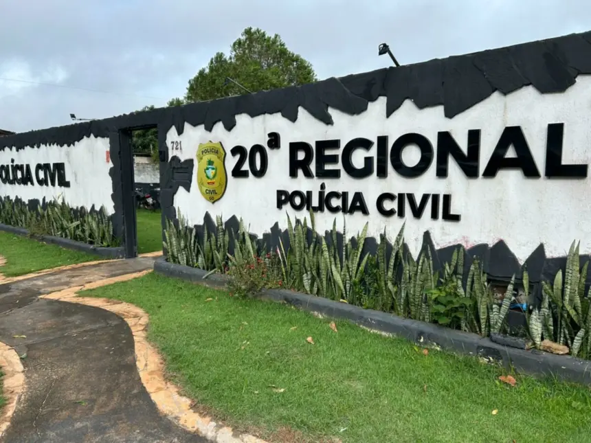 PCGO prende casal em flagrante por tráfico de drogas em Israelândia – Policia Civil do Estado de Goiás