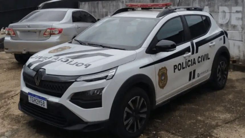 PCGO prende investigado por lesão corporal e descumprimento de medida protetiva em Ouvidor – Policia Civil do Estado de Goiás PCGO prende investigado por lesão corporal e descumprimento de medida protetiva em Ouvidor – Policia Civil do Estado de Goiás