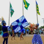Folia Goiás 2026 garante apoio, animação e ainda mais alegria ao carnaval goiano
