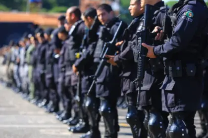 Goiás é o quinto estado com menos assassinatos no país em 2025