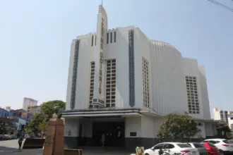 Secult Goiás abre agenda para reservas de pautas nos espaços culturais em 2026