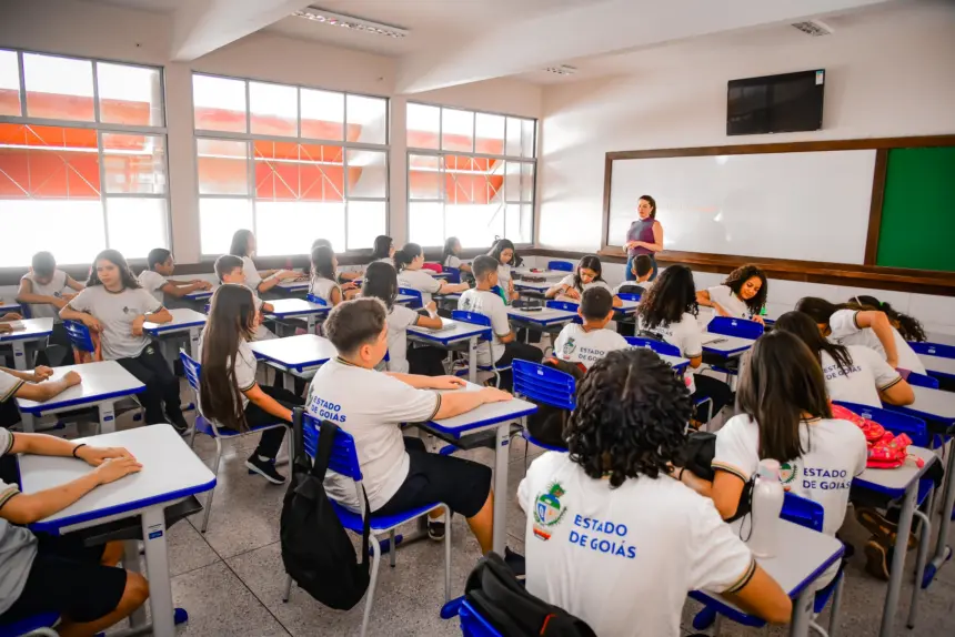 Sua mochila já está pronta? Aulas na rede estadual iniciam na próxima terça, dia 20