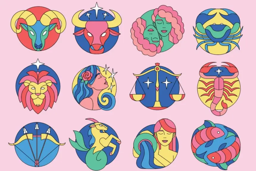 Horóscopo do dia: previsão para os 12 signos em 04/01/2025 Horóscopo do dia: previsão para os 12 signos em 04/01/2025