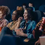 5 filmes que chegam ao cinema nesta semana