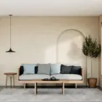 Decoração minimalista no verão: 7 dicas para deixar a casa mais fresca