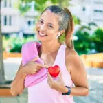 5 dicas para manter a saúde do coração no verão