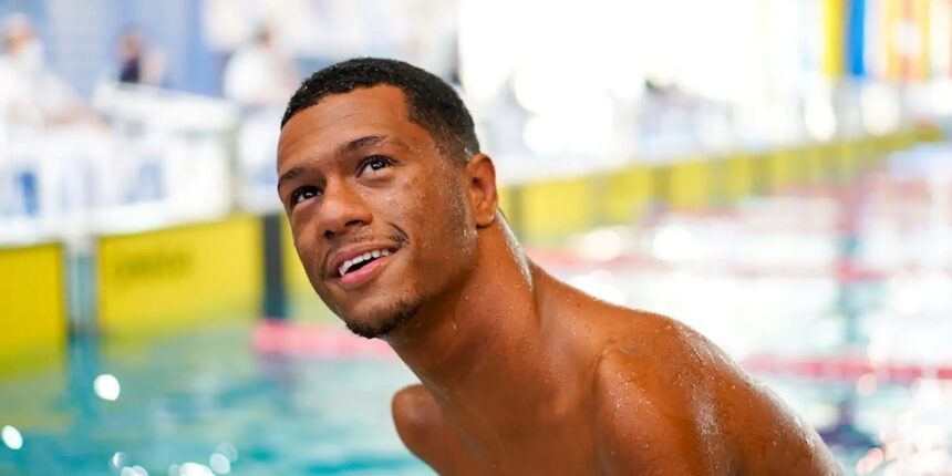 Gabrielzinho concorre ao Laureus de Melhor Atleta com Deficiência Gabrielzinho concorre ao Laureus de Melhor Atleta com Deficiência
