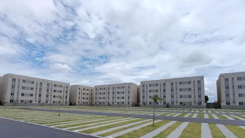 Governo abre inscrições para Apê a Custo Zero em Aparecida de Goiânia Governo abre inscrições para Apê a Custo Zero em Aparecida de Goiânia