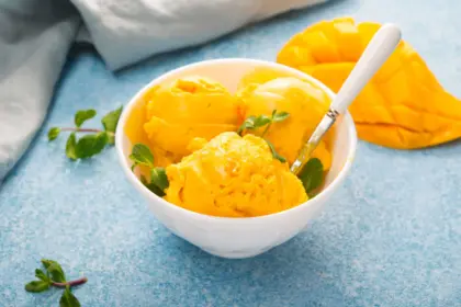 Sorvete sem lactose: 7 receitas práticas e deliciosas para fazer em casa