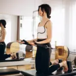 Pilates: 6 benefícios surpreendentes para a saúde e o bem-estar