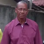 Morre Seu Júlio, aos 70 anos, após vários dias de internação no HCN