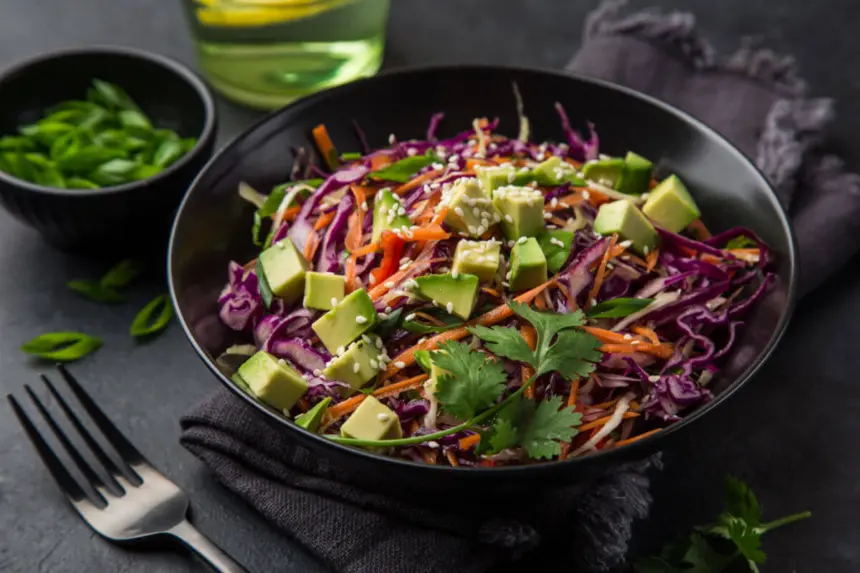 6 saladas refrescantes para o almoço de domingo 6 saladas refrescantes para o almoço de domingo