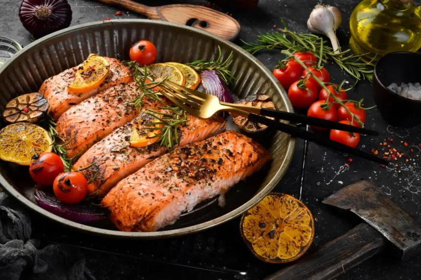 5 receitas surpreendentes com alecrim para o almoço