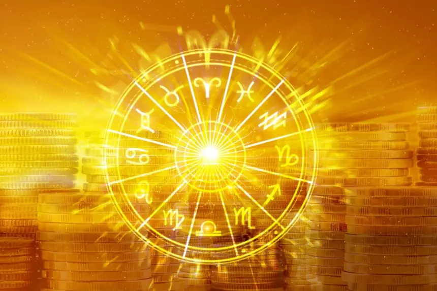 4 signos que terão melhora financeira em 2026 4 signos que terão melhora financeira em 2026