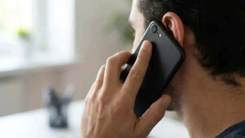 Telefone de emergência 190 está inoperante; saiba como acionar a PM em Goianésia Telefone de emergência 190 está inoperante; saiba como acionar a PM em Goianésia