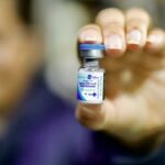 SUS oferece vacina contra bronquiolite para bebês prematuros