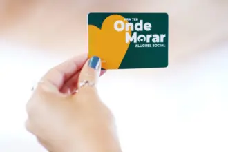 Agehab contempla famílias de Rubiataba com Aluguel Social – Portal Goiás