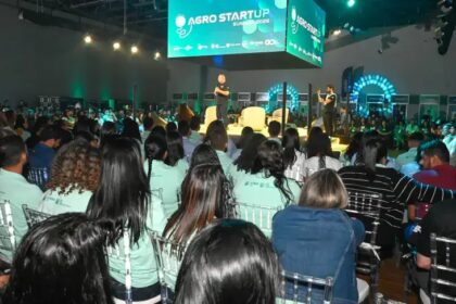 Lançamento do Edital Desafio AgroStartup marca o AgroStartup Summit 2026