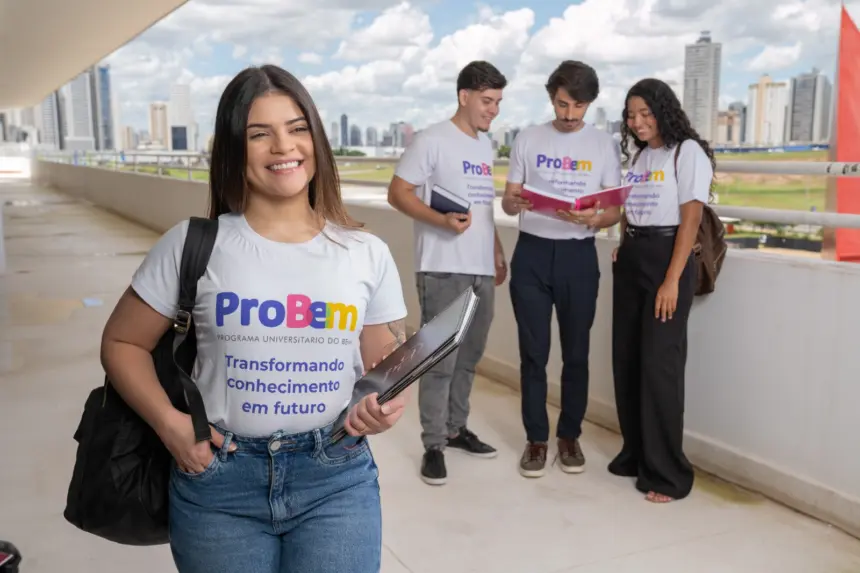 Divulgado resultado preliminar do ProBem – Portal Goiás Divulgado resultado preliminar do ProBem – Portal Goiás