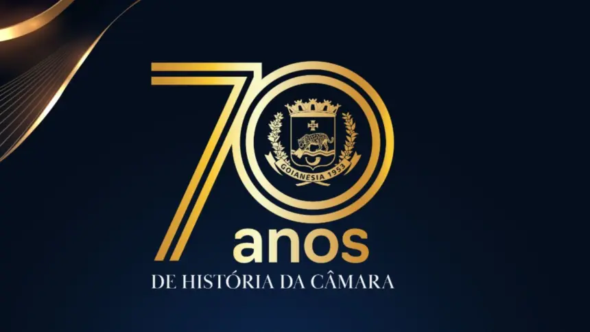 Câmara lança documentário e homenageia 46 ex-parlamentares como parte da comemoração de seus 70 anos Câmara lança documentário e homenageia 46 ex-parlamentares como parte da comemoração de seus 70 anos