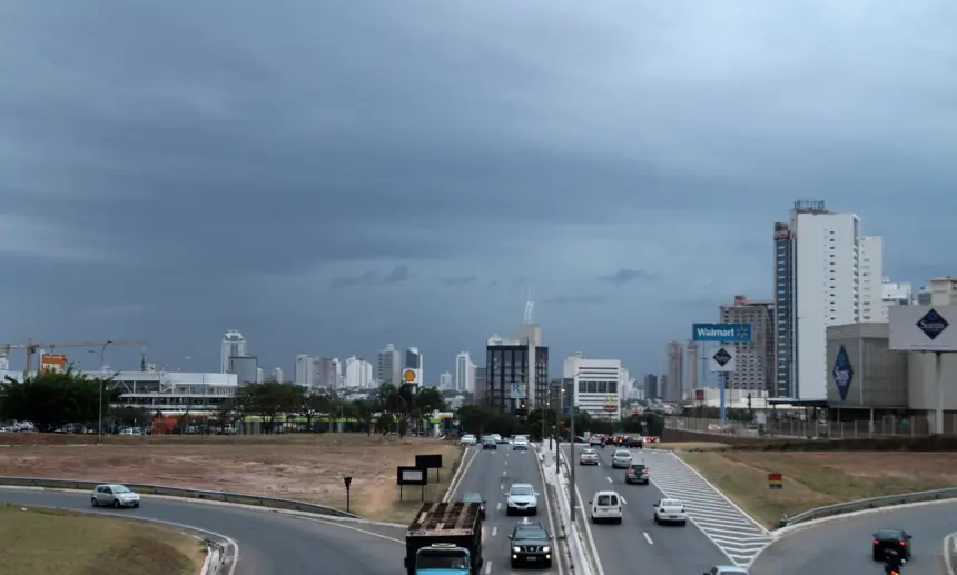 Proteja-se e não esqueça o guarda-chuva! Cimehgo alerta sobre tempestades e fortes rajadas de vento Proteja-se e não esqueça o guarda-chuva! Cimehgo alerta sobre tempestades e fortes rajadas de vento