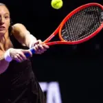 Luisa Stefani mira 15º título da carreira e retorno ao top-10 mundial