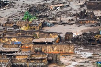 Cidades do ES vítimas de desastre de Mariana terão R$ 131 mi em saúde