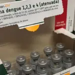 Municípios fluminenses começam a receber vacina contra a dengue