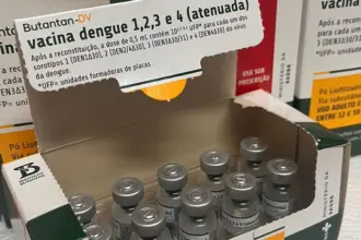 Quais sintomas ficar atento para quem tomou vacina do Butantan