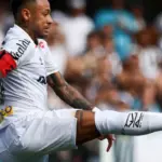 Neymar passa em branco na véspera de última convocação antes da Copa