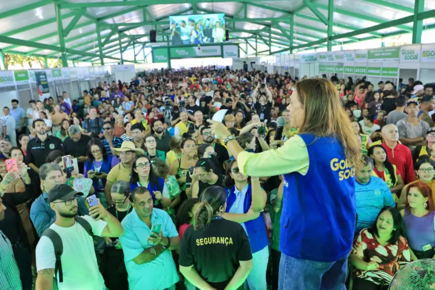 Agenda da primeira-dama para terça-feira Agenda da primeira-dama para terça-feira