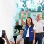 Agenda do governador e da primeira-dama para segunda-feira