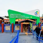 Mais de 80% das escolas estaduais de Goiás têm estudantes em tempo integral