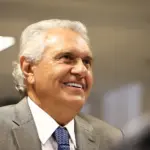 Agenda do governador para a tarde de segunda-feira