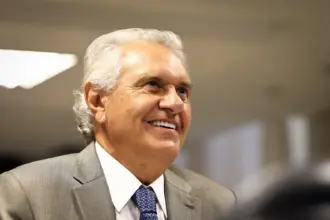 Agenda do governador para a tarde de segunda-feira