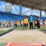 Goiás abre inscrições para 4ª edição dos Jogos Paralímpicos
