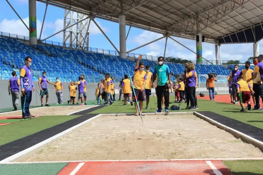 Goiás abre inscrições para 4ª edição dos Jogos Paralímpicos